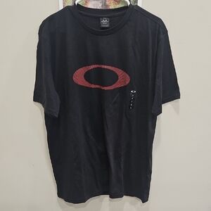 NWT Mens Oakley Shirt